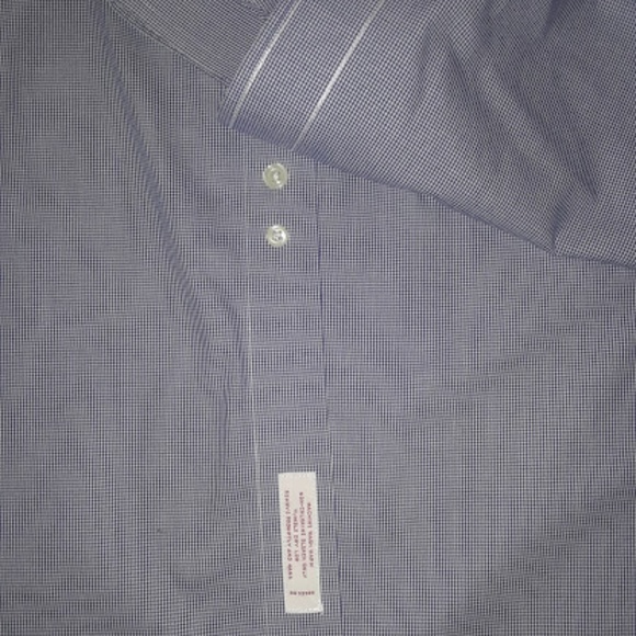 Mens Brooks Brother Button down shirt - Picture 3 of 5